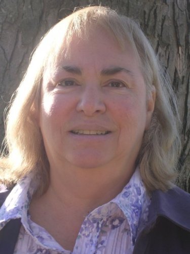 Susan Goodman