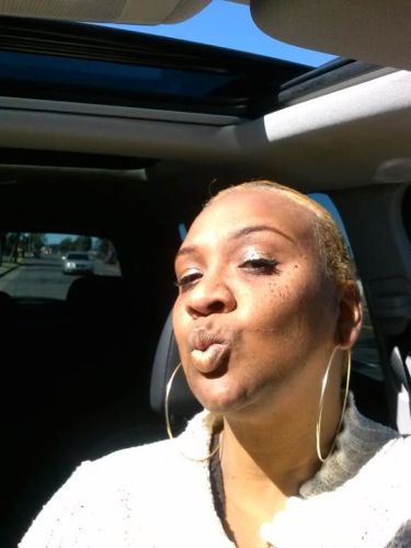 Tammie Harris