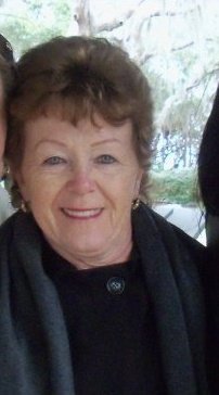 Barbara Galliher