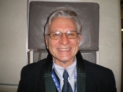 Robert Bates