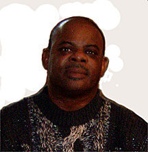 Larue Wright