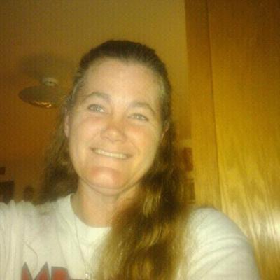 Kimberly Mitchell