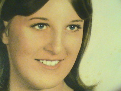 Joan Borders