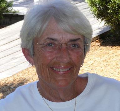 Barbara Seward