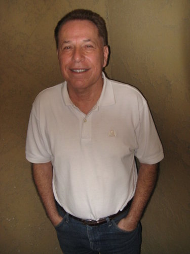 Gregory Magedman