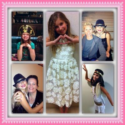 Heather Anthony