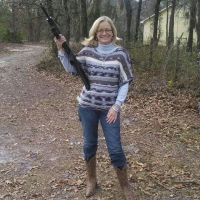 Michelle Allen