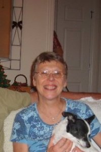 Joy Butler