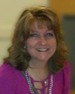 Suzanne Curtis