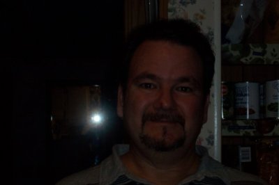 Donald Whetstone