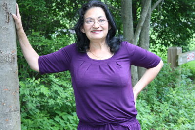 Priscilla Merola