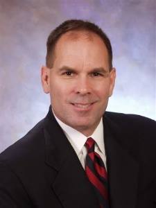Scott Knauer