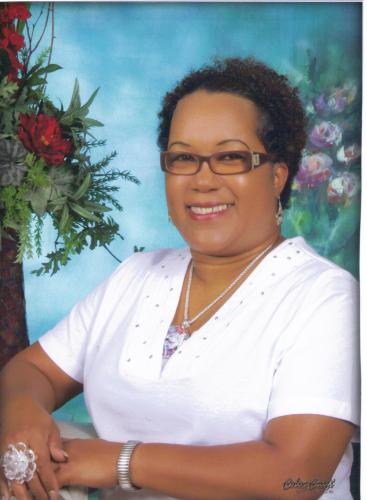 Rose Cooper