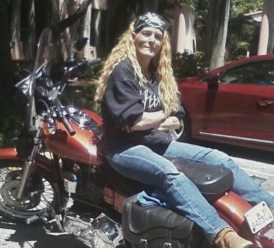 Deana Brashear