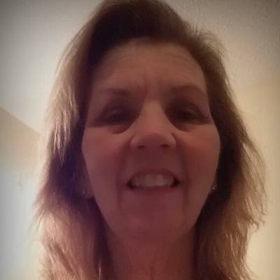 Sandra Wilson