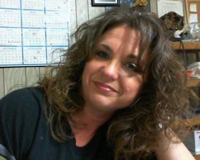 Mindy Myers