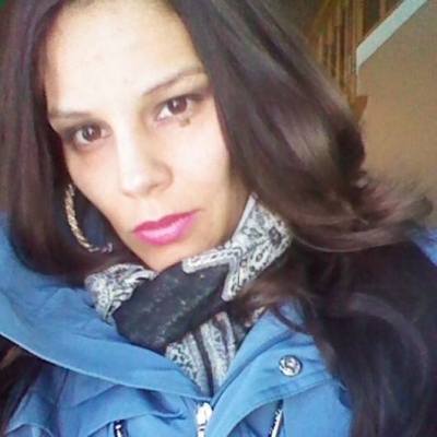 Shirley Morales