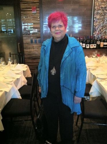 Freda Mccullough