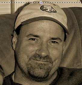 Timothy Kennedy