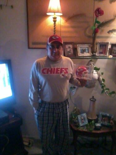Joseph Ortiz