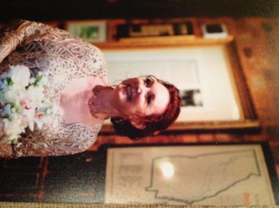 Elaine Barron