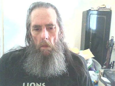 Wayne Snyder