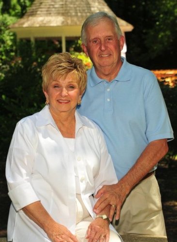Joyce Beishline