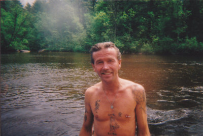 Mark Fabiszak