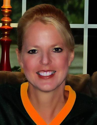 Cori Smith