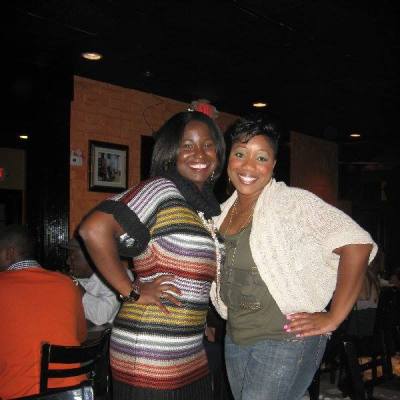 Shantell Hall