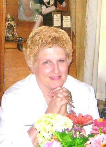 Jan Lanham