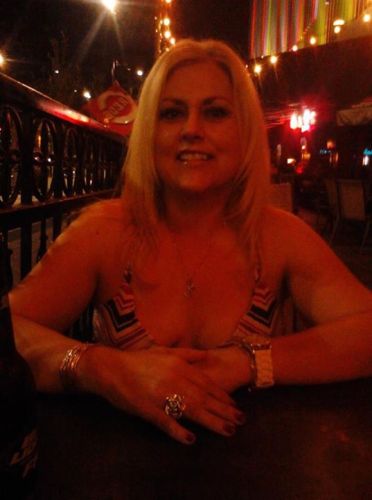 Angela Bruce