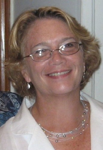 Patricia Parmer