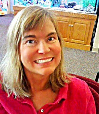 Barbara Lewis