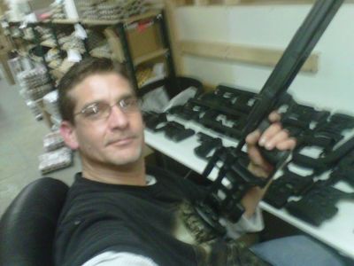 Jeffrey Gatti