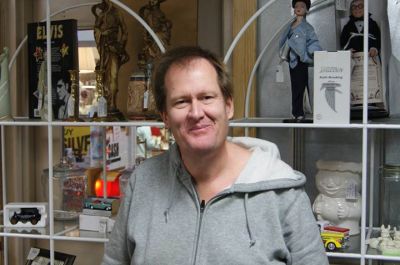Robert Anthony