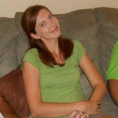 Meg Reed