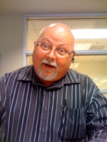 James Smalley