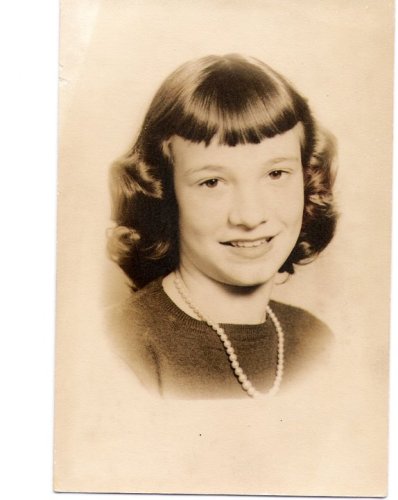Joanne Larsen