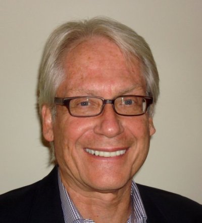 Gary Brown