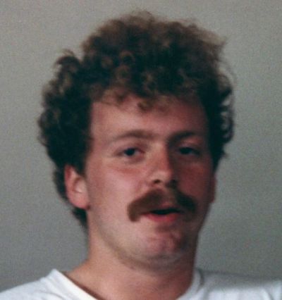 Daniel Reed