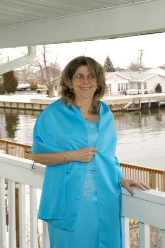 Rebecca Buglione