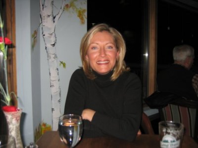 Sarah Mcmenamin