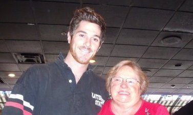 Carolyn Percival