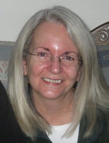 Patricia Montgomery