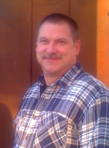 Robert Landry