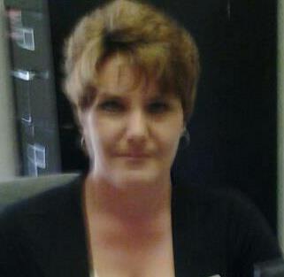 Traci Spain