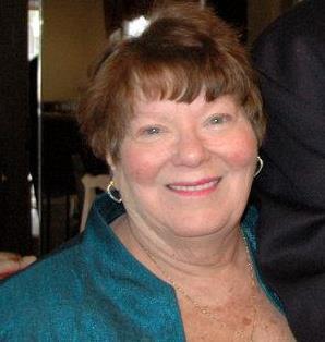 Babette Aronson