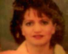 Glori Hughes