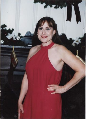 Dawn Carmichael